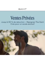 Promos et remises  : Ventes Privées jusqu'à -50%