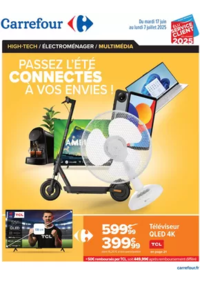 Prospectus Carrefour Express Paris 114 boulevard St Germain : SPÉCIAL EPCS
