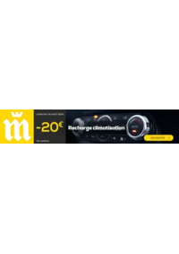 Prospectus Midas Montigny Le Bretonneux : LA Révision Midas pour votre voiture