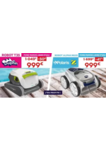 Promos et remises  : Cabesto promotion