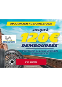 Prospectus CARTER CASH MULHOUSE : Jusqu'à 120€ remboursés