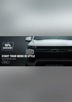 Up to 15% discount - Sixt