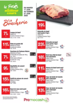 Prospectus Promocash : Catalogue Promocash