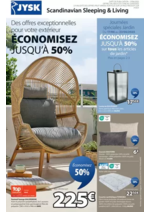 Prospectus  : Offres exceptionnelles