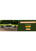 Prospectus OOGarden : Promotion Oogarden