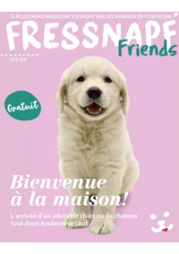 Prospectus Maxi zoo Corbeil Essones : Bienvenue à la maison