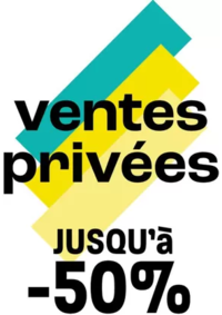 Prospectus Scottage Caen Mondeville : Ventes Privées jusqu'à -50%