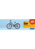 Promos et remises  : Le sport pour tous