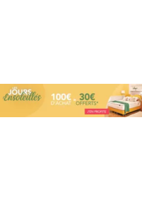 Prospectus La Compagnie du Lit Lunel  : Les jours ensoleillés