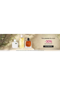 Prospectus Beauty success l'Isle Jourdain : Nos promos du mois