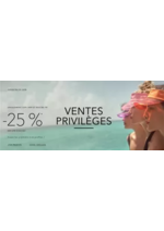 Prospectus Nocibé Parfumerie : Ventes Privées