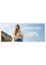 Prospectus Edisac : Private sale Up to 50% off