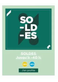 Prospectus 4 murs SAINT HERBLAIN : SOLDES jusqu'à -40 %