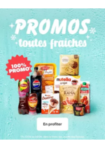 Prospectus Chronodrive : En Promos