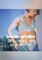 Ventes Privées jusqu'à -40% - Princesse tam.tam