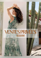 Ventes privées - Derhy