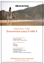 Prospectus MDA : Jusqu'à 400€ remboursés