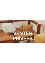 Prospectus Le Tanneur : Ventes Privées jusqu'à -40%