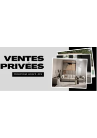 Prospectus Pierimport Paris 15ème : Promotions Pier Import : meubles et déco