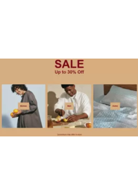 Prospectus Muji Saint-Sulpice B : SALE Up to 30% Off