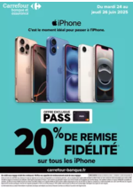 Prospectus Carrefour : Catalogue Carrefour