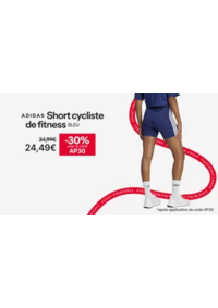 Prospectus DECATHLON Lescar : Avant-premières fitness