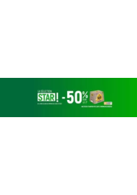 Prospectus Supermarchés Casino PARIS 352 RUE LECOURBE : La selection star