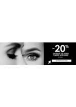 Prospectus Passage bleu : -20% SUR TOUS LES SOINS VISAGE & REGARD