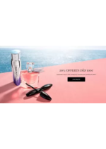Promos et remises  : 30% OFFERTS DÈS 100€​