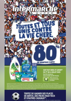 TF EUROFFENSIVE 4 - Intermarché Super