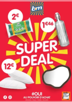 Super Deal - Babou
