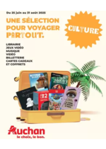 Promos et remises  : Une sélection pour voyager partout