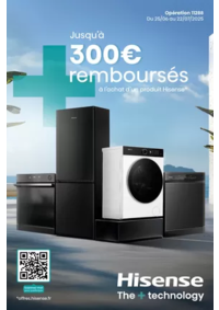 Prospectus MDA APPOIGNY : Jusqu'à 300€ remboursés