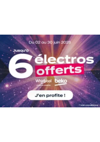 Prospectus Ixina Lorient : Profitez de nos offres du moment