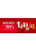 Prospectus  : Soldes
