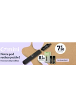 Promos et remises  : Exclusive Offer