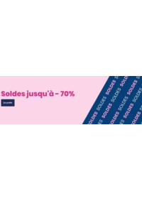 Prospectus Cultura VENETTE : Soldes jusqu'à -70%