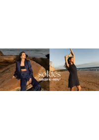 Prospectus Sud express PARIS 30 avenue d'italie : SOLDES jusqu'à -50 %