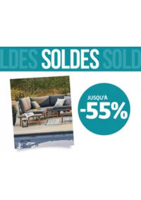 Prospectus Jardiland BERGERAC : Découvrez notre sélection en soldes