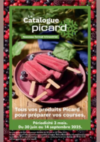 Le Catalogue Picard - Picard