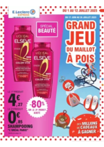 Promos et remises  : Depenser Moins 14 - Express