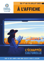 Promos et remises  : E.Leclerc Espace Culturel SELECTION ÉTÉ