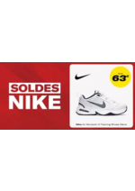 Prospectus Sports Direct : Bons Plans