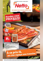 SEMAINE PROCHAINE : RENDEZ - Netto