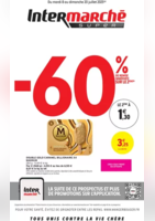 GEN JUILLET 1 THEME REG - Intermarché Super