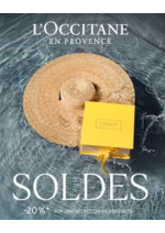 Prospectus  : SOLDES -20%* SUR UNE SÉLECTION DE PRODUITS