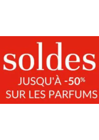 Prospectus Beauty success Sarrebourg : Soldes