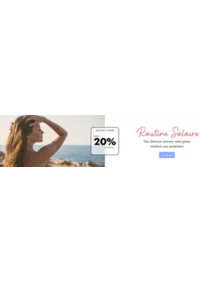 Prospectus Shop Coiffure PASSINS : Nouvelle Offres