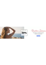Promos et remises  : Nouvelle Offres