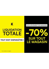 Prospectus Keria VELIZY VILLACOUBLAY : KERIA LIVING co-créateur de lieux où il fait bon vivre